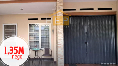 Jual Rumah 121 di Sri Rejeki, Semarang
