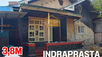 Rumah Modern di Semarang Tengah, Semarang, Luas 175 m2