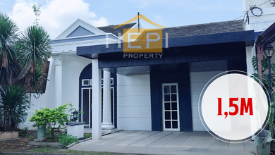 Rumah Modern LT 140 Jual di Semarang Barat, Semarang