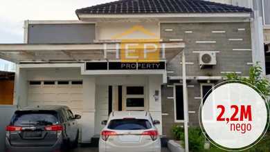 Jual Rumah 274 area Ngaliyan, Semarang