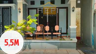 Jual Rumah Siap Huni area Semarang Tengah, Semarang, Luas 232 m2