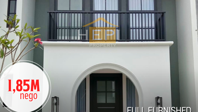 Jual Cepat Rumah Elit di Citragrand, Semarang, LT 90 m2