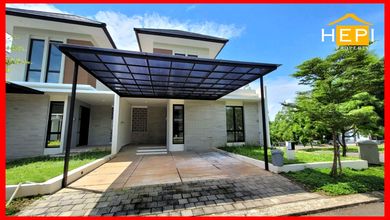 Jual Rumah 230 area BSB City, Semarang