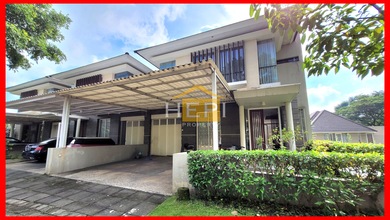 Jual Rumah Eksklusif LT 200 m2 Kawasan Banyumanik, Semarang