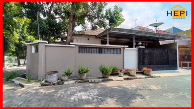 Jual Rumah 200 di Semarang Utara, Semarang