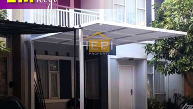 Jual Rumah Eksklusif Luas 168 m2 Area Tembalang, Semarang