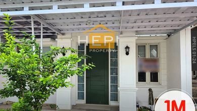 Jual Rumah Mewah LT 84 m2 Kawasan Kedungmundu, Semarang