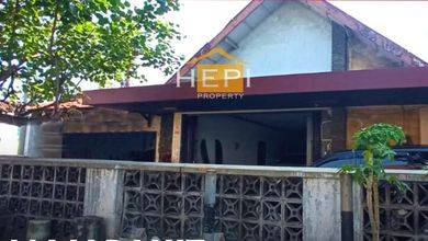 Jual Segera Rumah Elit area Majapahit, Semarang, LT 413 m2