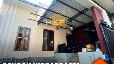 Rumah Modern area Plombokan, Semarang, LT 120 m2