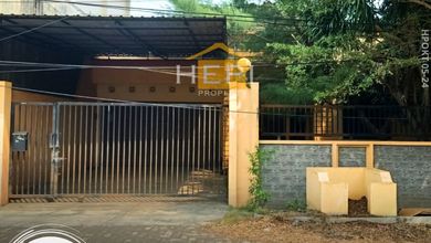 Rumah Premium Luas 435 Jual di Puri Anjasmoro, Semarang