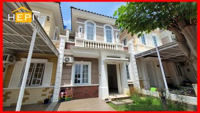 Promo Rumah di Semarang Barat, Semarang, LB 60m², Harga 1 Miliar