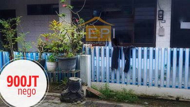 Jual Segera Rumah Elit area Semarang Barat, Semarang, Luas 200 m2
