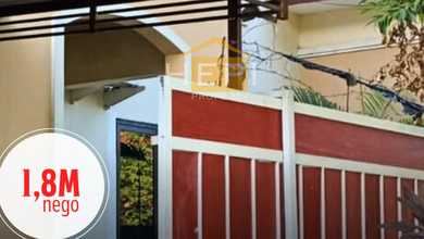 Jual Rumah 80 di Pedurungan, Semarang