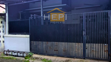 Jual Rumah Siap Huni area Semarang Barat, Semarang, LT 105 m2