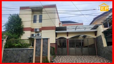 Jual Rumah Terkini area Semarang Utara, Semarang Luas 240 m2
