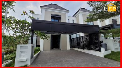 Rumah Area Luxury Citragrand, Semarang - Harga Terbaik 3,7 Miliar