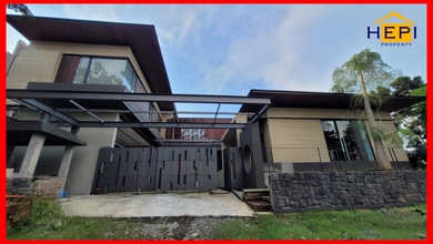 Jual Rumah 1100 di Bukit Sari, Semarang