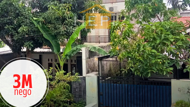 Rumah Modern LT 327 Jual area Semarang Barat, Semarang
