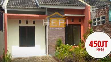 Jual Rumah Terkini di Tlogomulyo, Temanggung LT 75 m2