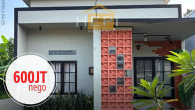 Rumah Premium LT 129 Jual area Ngaliyan, Semarang