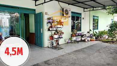 Jual Rumah Bagus Luas 250 m2 area Ngesrep, Semarang