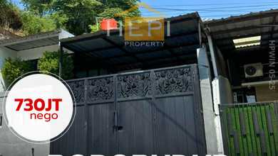 Jual Rumah Eksklusif Luas 75 m2 di Semarang Barat, Semarang