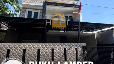 Jual Cepat Rumah Mewah di Semarang Selatan, Semarang, Luas 126 m2