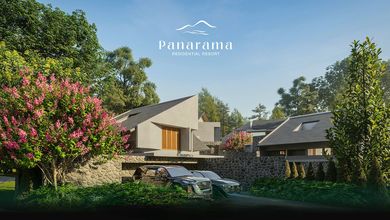 Jual Rumah Terkini di Salatiga, Salatiga Luas 445 m2