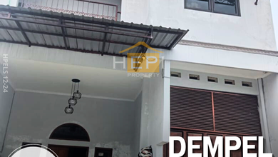 Jual Rumah 88 di Pedurungan, Semarang