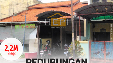 Rumah Elit Luas 300 m2, di Pedurungan, Semarang