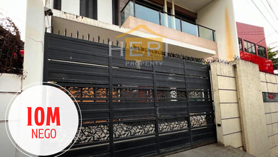 Rumah Minimalis di pekunden, Semarang, Luas 250 m2