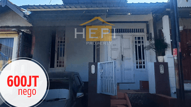 Jual Rumah Baru area Ngaliyan, Semarang LT 65 m2