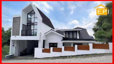 Jual Rumah 215 area Manyaran, Semarang