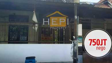 Rumah Modern LT 128 Jual area Semarang Barat, Semarang