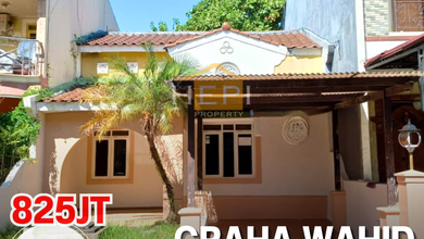 Jual Rumah Baru di Kedungmundu, Semarang LT 112 m2