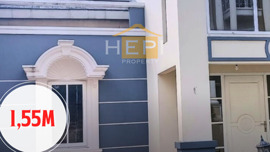Jual Rumah Terkini area Ngaliyan, Semarang Luas 139 m2