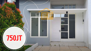 Jual Rumah Terkini di Pedurungan, Semarang LT 90 m2
