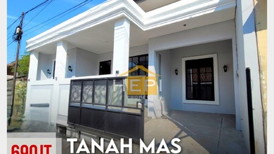 Rumah Idaman di Semarang Utara, Semarang, 3 KT, Harga 690 Juta