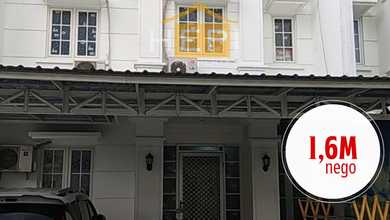 Jual Rumah Megah LT 90 m2 di Kedungmundu, Semarang