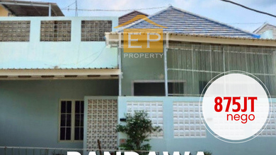 Jual Segera Rumah Mewah di Semarang Barat, Semarang, Luas 139 m2