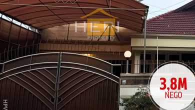 Jual Rumah Siap Tinggal area Semarang Barat, Semarang, Luas 360 m2