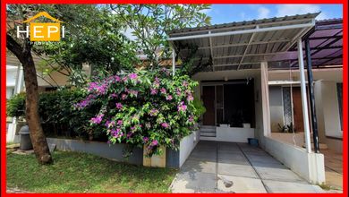 Jual Rumah 90 area BSB City, Semarang