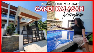 Jual Rumah Bagus Luas 150 m2 area Semarang Barat, Semarang