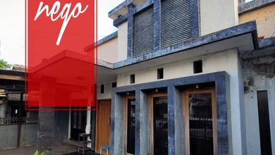 Rumah Mewah Luas 224 m2, area Semarang Barat, Semarang