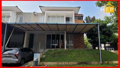 Jual Rumah Siap Tinggal area BSB City, Semarang, Luas 298 m2