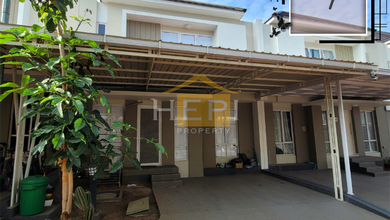 Jual Rumah Eksklusif Luas 96 m2 di Semarang Barat, Semarang
