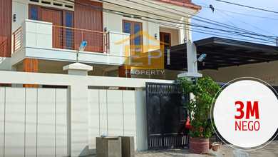 Jual Rumah 400 area Banyumanik, Semarang