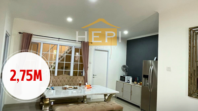 Jual Rumah Bagus Luas 96 m2 area Semarang Barat, Semarang
