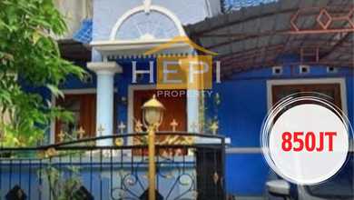 Jual Rumah Siap Tinggal di Semarang Barat, Semarang, Luas 105 m2
