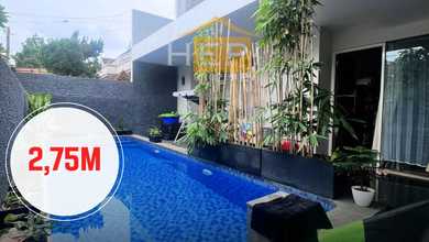 Jual Rumah Terkini di Semarang Barat, Semarang Luas 256 m2